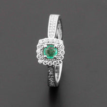 Cargar imagen en el visor de la galería, Anillo Perséfone