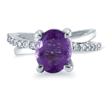Cargar imagen en el visor de la galería, Anillo Mila
