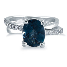 Cargar imagen en el visor de la galería, Anillo Mila
