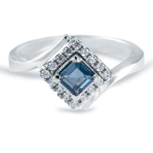 Cargar imagen en el visor de la galería, Anillo Okca