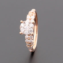 Cargar imagen en el visor de la galería, Anillo Zahrat