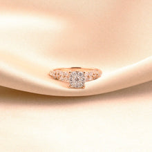 Cargar imagen en el visor de la galería, Anillo Zahrat