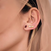 Cargar imagen en el visor de la galería, Topos Marel - Rhodolita