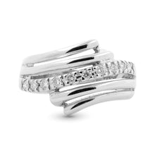 Cargar imagen en el visor de la galería, Anillo Marquesa