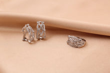 Cargar imagen en el visor de la galería, Aretes Zamira