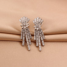 Cargar imagen en el visor de la galería, Aretes Ranya