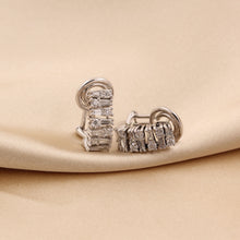 Cargar imagen en el visor de la galería, Aretes Sirr