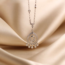 Cargar imagen en el visor de la galería, Dije Yasmin