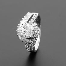 Cargar imagen en el visor de la galería, Anillo Orlena