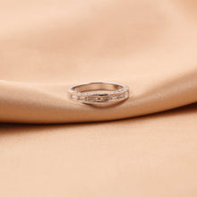 Cargar imagen en el visor de la galería, Set de anillos Lueur