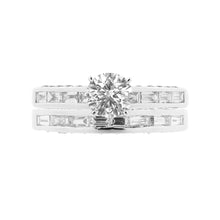 Cargar imagen en el visor de la galería, Set de anillos Lueur