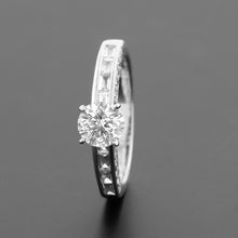 Cargar imagen en el visor de la galería, Set de anillos Lueur