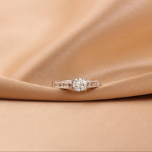 Cargar imagen en el visor de la galería, Set de anillos Lueur