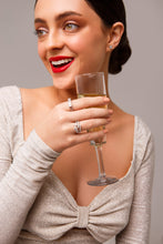 Cargar imagen en el visor de la galería, Anillo Emperatriz