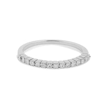 Cargar imagen en el visor de la galería, Set de anillos Nacre