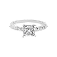 Cargar imagen en el visor de la galería, Set de anillos Nacre