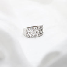 Cargar imagen en el visor de la galería, Anillo Corna