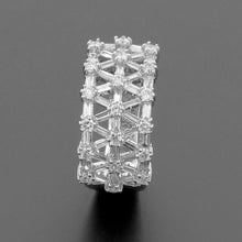 Cargar imagen en el visor de la galería, Anillo Corna