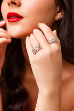 Cargar imagen en el visor de la galería, Anillo Corna