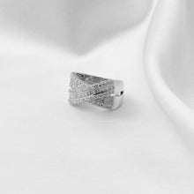 Cargar imagen en el visor de la galería, Anillo Alhambra