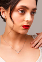 Cargar imagen en el visor de la galería, Gargantilla Zala