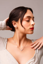 Cargar imagen en el visor de la galería, Gargantilla Zala