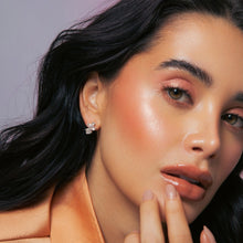 Cargar imagen en el visor de la galería, Aretes Lira