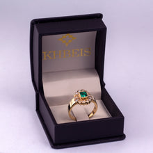 Cargar imagen en el visor de la galería, Anillo Leila