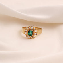 Cargar imagen en el visor de la galería, Anillo Leila