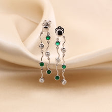 Cargar imagen en el visor de la galería, Aretes Althea