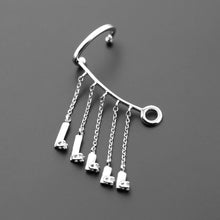 Cargar imagen en el visor de la galería, Extension Hanan