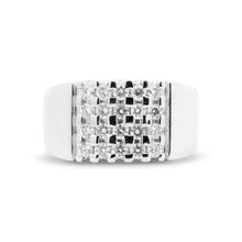 Cargar imagen en el visor de la galería, Anillo Leonor