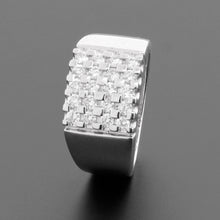 Cargar imagen en el visor de la galería, Anillo Leonor