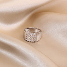 Cargar imagen en el visor de la galería, Anillo Leonor