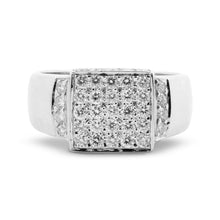 Cargar imagen en el visor de la galería, Anillo Astrid