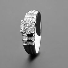 Cargar imagen en el visor de la galería, Anillo Imperia