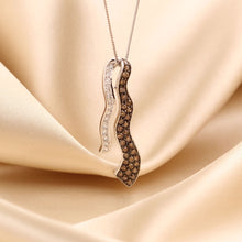 Cargar imagen en el visor de la galería, Dije Lina