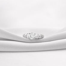 Cargar imagen en el visor de la galería, Anillo Arielle