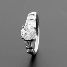 Cargar imagen en el visor de la galería, Anillo Dianora