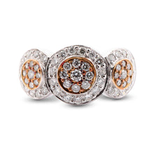 Cargar imagen en el visor de la galería, Anillo Cleopatra