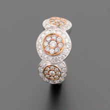 Cargar imagen en el visor de la galería, Anillo Cleopatra