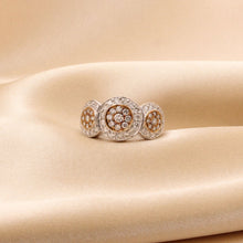 Cargar imagen en el visor de la galería, Anillo Cleopatra