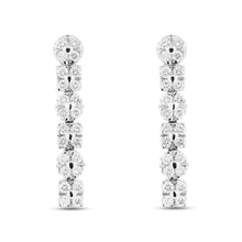 Cargar imagen en el visor de la galería, Aretes Thetis