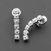 Cargar imagen en el visor de la galería, Aretes Thetis