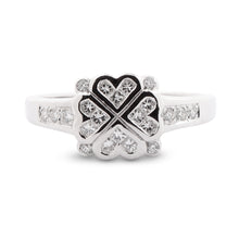 Cargar imagen en el visor de la galería, Anillo Amaranta