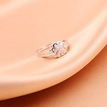 Cargar imagen en el visor de la galería, Anillo Amaranta