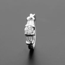 Cargar imagen en el visor de la galería, Set de anillos Sonate