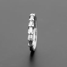 Cargar imagen en el visor de la galería, Set de anillos Sonate