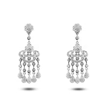 Cargar imagen en el visor de la galería, Aretes Sirah