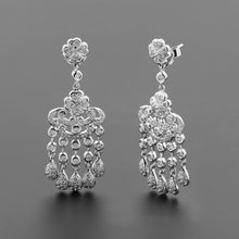 Cargar imagen en el visor de la galería, Aretes Sirah